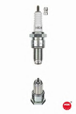 Свеча зажигания NGK 5156/BP5ET-10