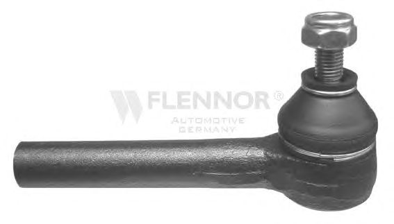 Наконечник рулевой тяги FLENNOR FL902-B