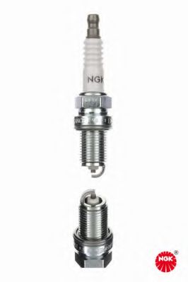 Свеча зажигания NGK 7496/BCP5ES