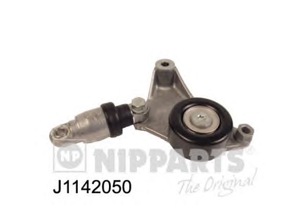 Натяжной ролик поликлинового ремня NIPPARTS J1142050