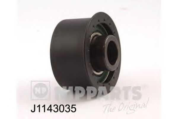Направляющий / паразитный ролик ремня ГРМ NIPPARTS J1143035