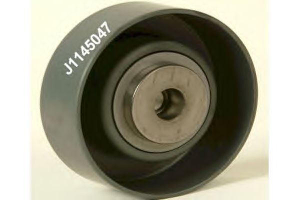 Направляющий / паразитный ролик поликлинового ремня NIPPARTS J1145047