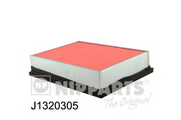 Воздушный фильтр NIPPARTS J1320305