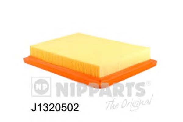 Воздушный фильтр NIPPARTS J1320502