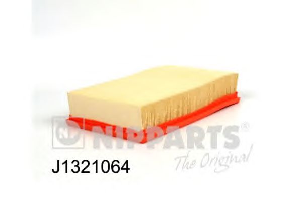 Воздушный фильтр NIPPARTS J1321064