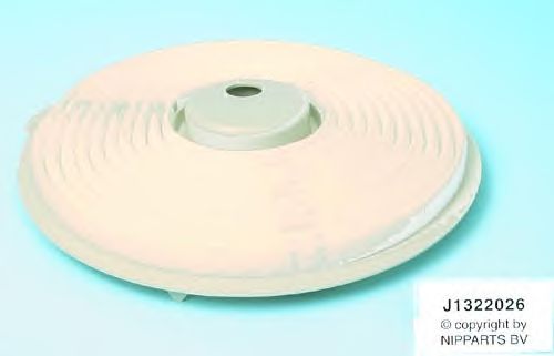 Воздушный фильтр NIPPARTS J1322026