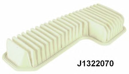 Воздушный фильтр NIPPARTS J1322070