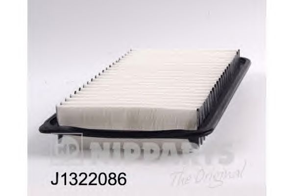 Воздушный фильтр NIPPARTS J1322086