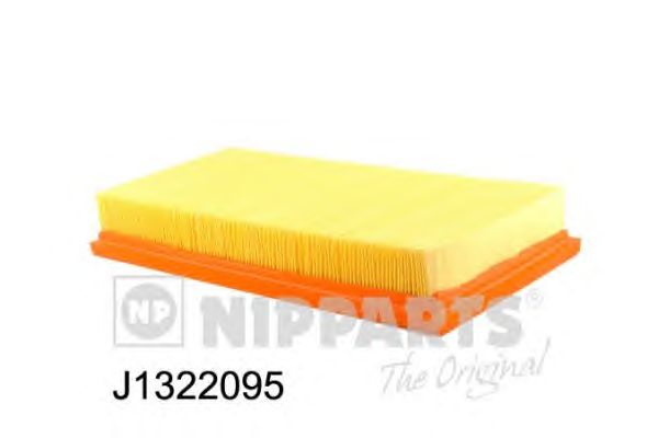 Воздушный фильтр NIPPARTS J1322095