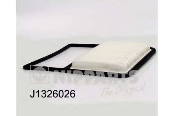 Воздушный фильтр NIPPARTS J1326026