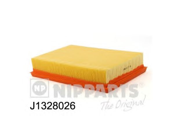 Воздушный фильтр NIPPARTS J1328026