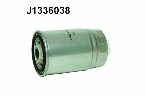 Топливный фильтр NIPPARTS J1336038