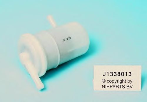 Топливный фильтр NIPPARTS J1338013