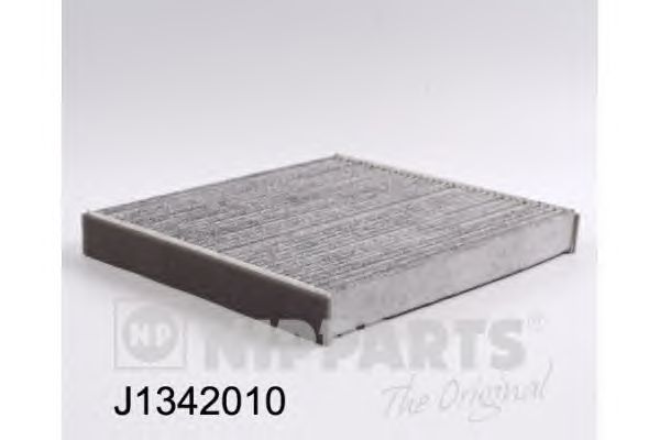 Фильтр салона NIPPARTS J1342010
