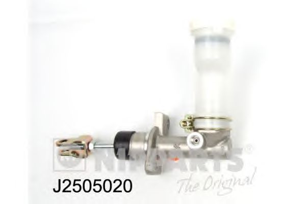 Головний циліндр зчеплення NIPPARTS J2505020