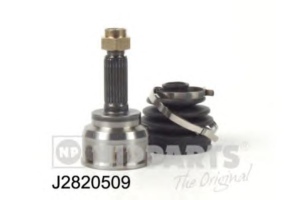 Комплект ШРУСов NIPPARTS J2820509
