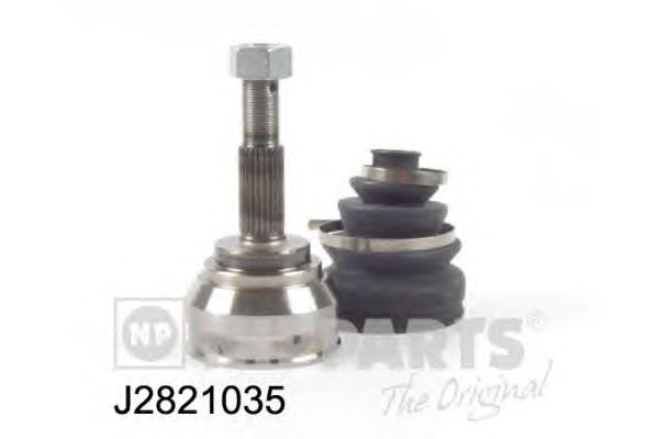 Комплект ШРКШ NIPPARTS J2821035