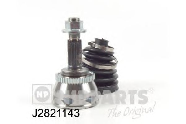 Комплект ШРУСов NIPPARTS J2821143