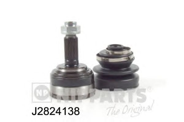 Комплект ШРУСов NIPPARTS J2824138