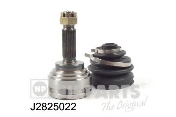 Комплект ШРУСов NIPPARTS J2825022