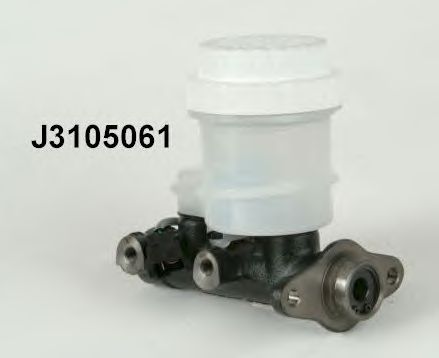 Главный тормозной цилиндр NIPPARTS J3105061