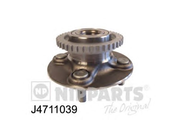 Ступичный подшипник NIPPARTS J4711039
