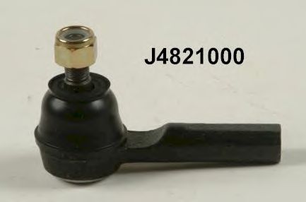 Наконечник рулевой тяги NIPPARTS J4821000