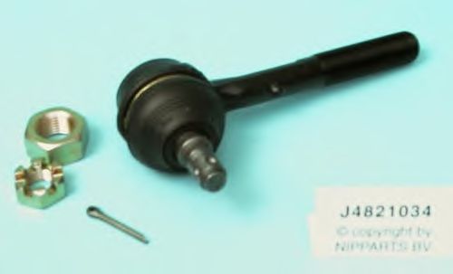 Наконечник рулевой тяги NIPPARTS J4821034
