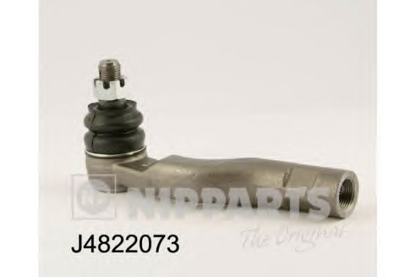 Наконечник рулевой тяги NIPPARTS J4822073