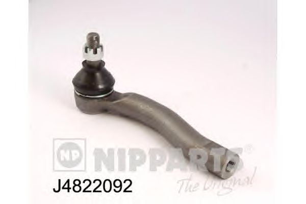Наконечник рулевой тяги NIPPARTS J4822092