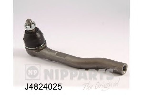 Наконечник рулевой тяги NIPPARTS J4824025