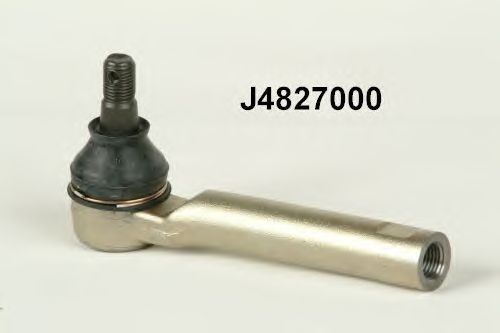 Наконечник рулевой тяги NIPPARTS J4827000