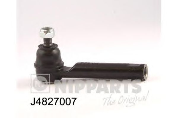 Наконечник рулевой тяги NIPPARTS J4827007