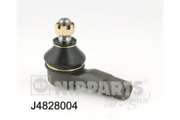 Наконечник рулевой тяги NIPPARTS J4828004