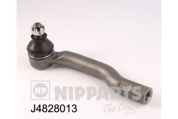 Наконечник рулевой тяги NIPPARTS J4828013