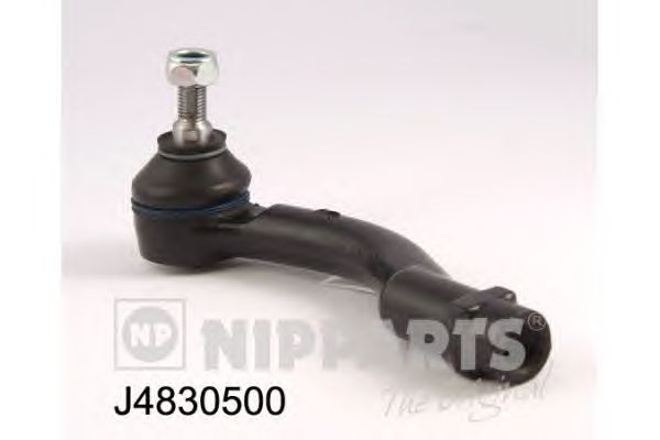 Наконечник рулевой тяги NIPPARTS J4830500
