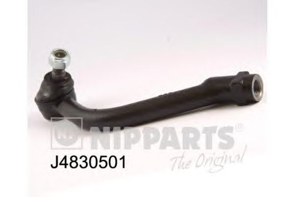 Наконечник рулевой тяги NIPPARTS J4830501