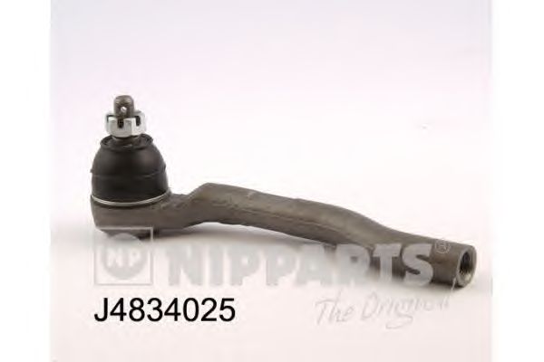 Наконечник рулевой тяги NIPPARTS J4834025