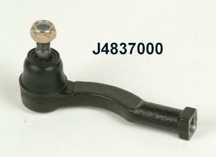Наконечник рулевой тяги NIPPARTS J4837000