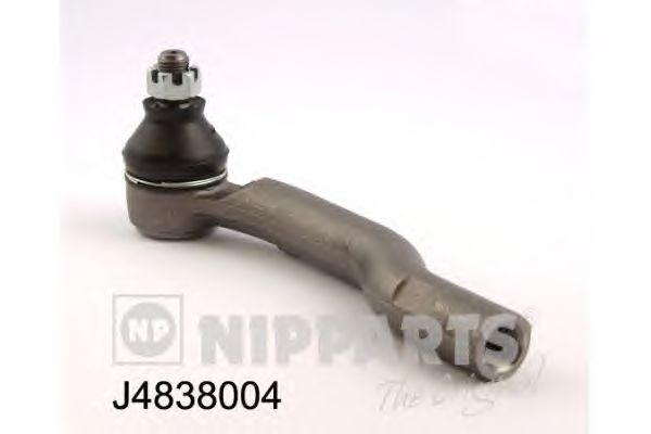 Наконечник рулевой тяги NIPPARTS J4838004