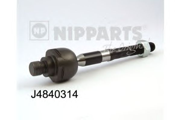 Рулевая тяга NIPPARTS J4840314