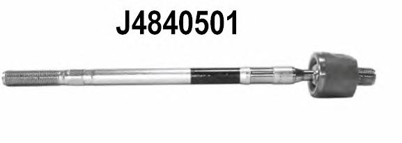 Рулевая тяга NIPPARTS J4840501