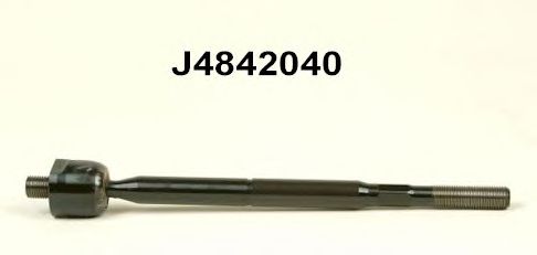 Рулевая тяга NIPPARTS J4842040