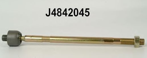 Рулевая тяга NIPPARTS J4842045