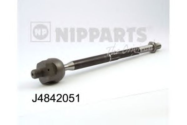 Рулевая тяга NIPPARTS J4842051