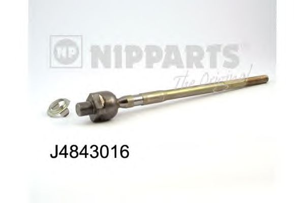 Рулевая тяга NIPPARTS J4843016
