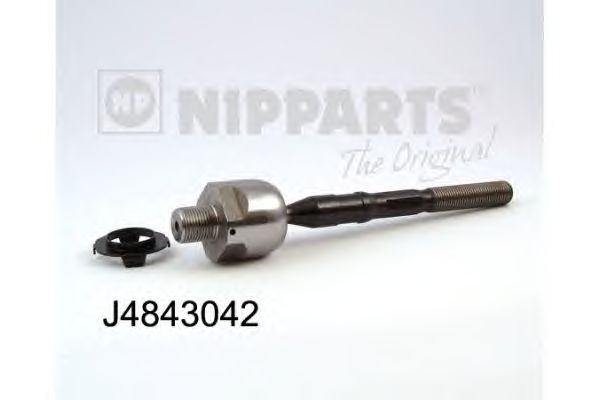 Рулевая тяга NIPPARTS J4843042