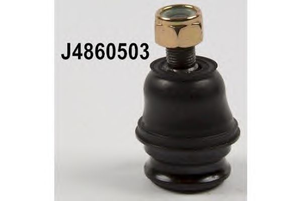 Шаровая опора NIPPARTS J4860503