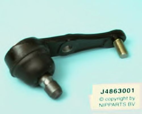 Шаровая опора NIPPARTS J4863001
