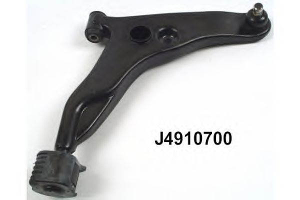 Рычаг подвески NIPPARTS J4910700